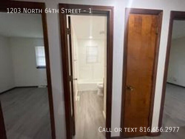 Building Photo - 1203 N 64 St