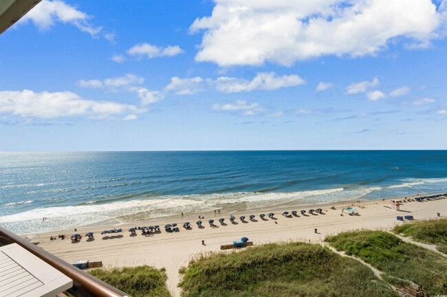 Building Photo - 4800 S Ocean Blvd