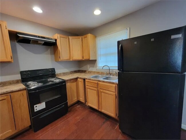 Building Photo - 3796 Leesburg Ct SW