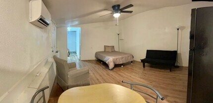 Building Photo - Furnished ALL BILLS PAID Backhouse Efficie...