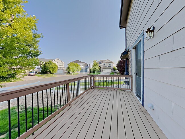 Building Photo - 23623 E Mississippi Cir