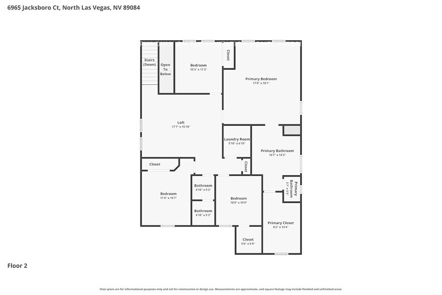 Building Photo - 6965 Jacksboro Ct