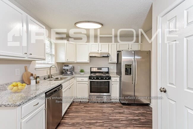 Building Photo - 6208 Idlewood Cir