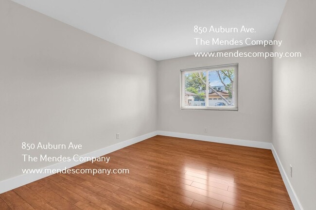 Building Photo - 850 Auburn Ave