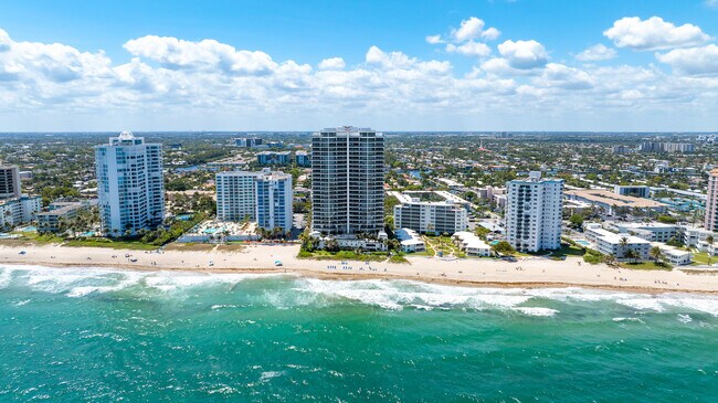 Building Photo - 1600 S Ocean Blvd