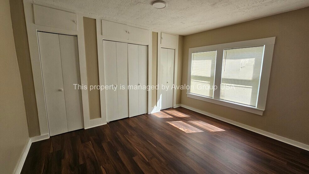 Building Photo - 873 Melson Ave