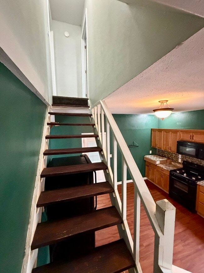 Building Photo - 416 Jackson St