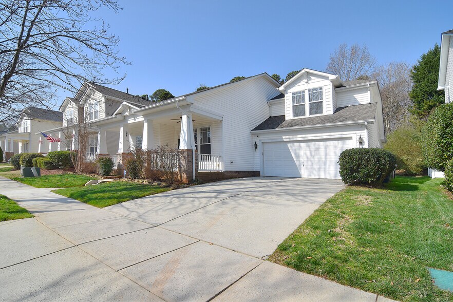 Building Photo - 7819 Chaddsley Dr
