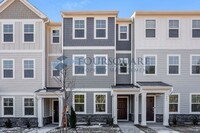 Building Photo - New Three-Story Townhome | 1st Level Guest...