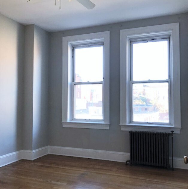 Building Photo - 2315 N Charles St