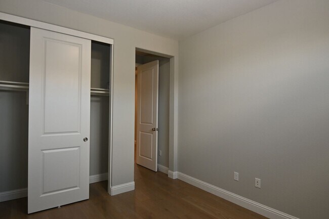 Building Photo - Stylish, Contemporary Campbell 4/2 home with Patio & Attached Garage