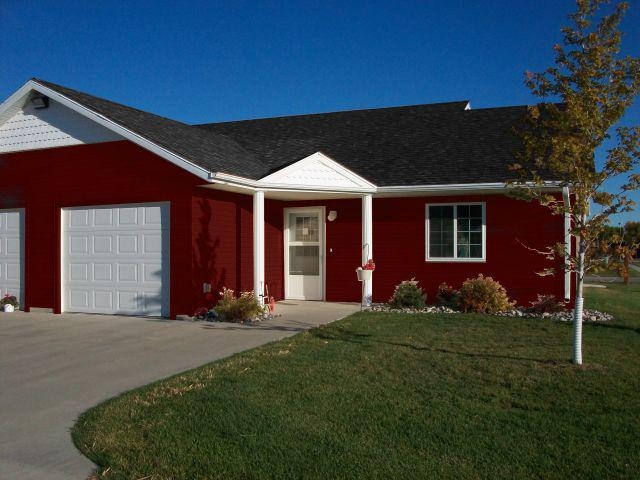 Primary Photo - Preserve Townhomes