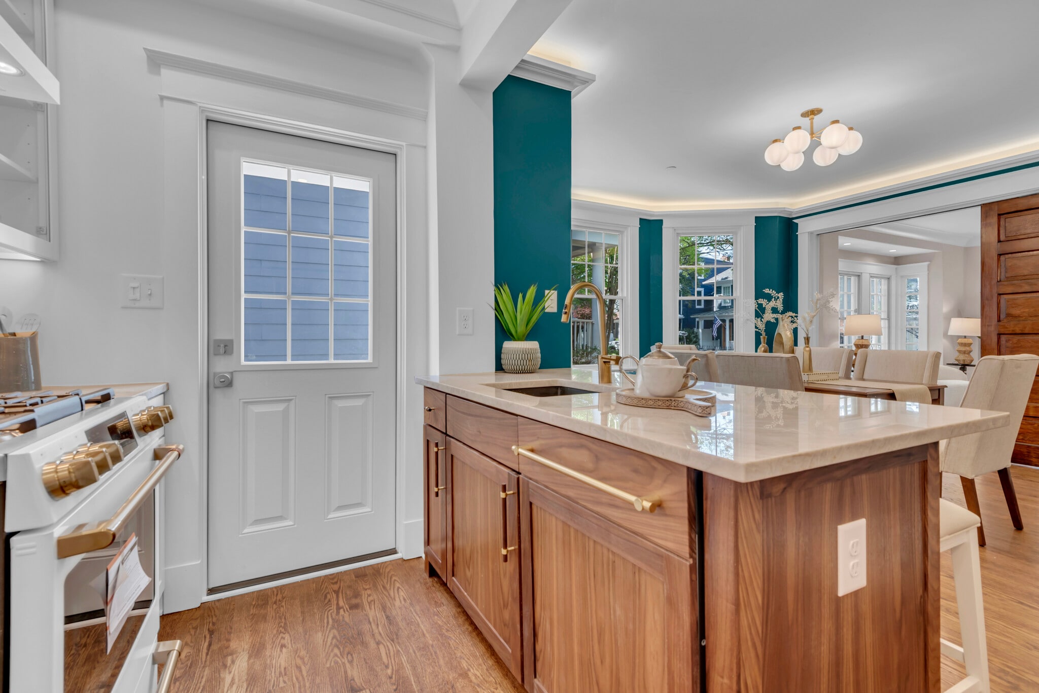 Building Photo - 3 Murray Ave