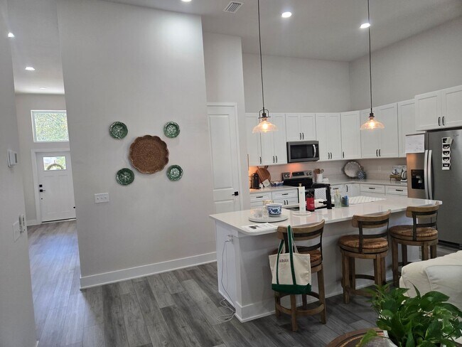 Building Photo - Newer Construction- 3 bed 2 bath Patio Home on the Golf Course – Turkey Creek