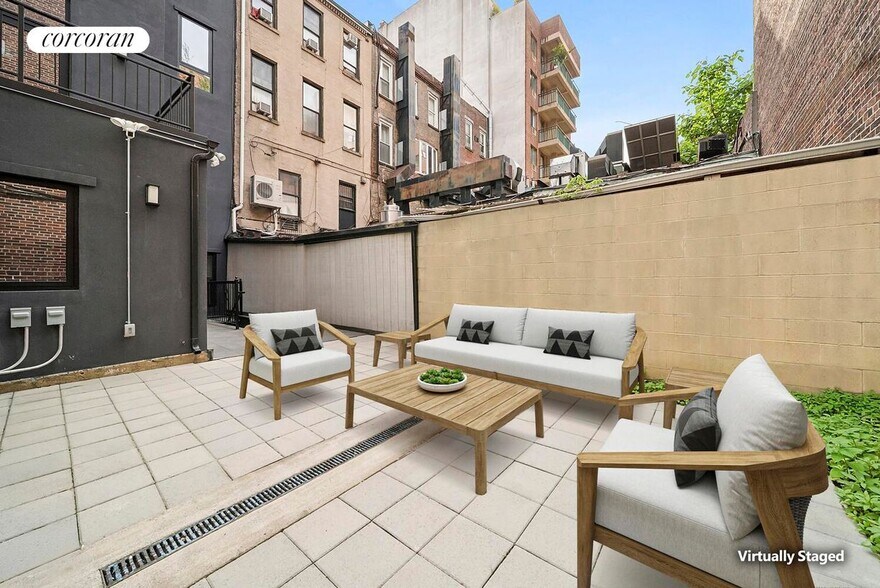 Primary Photo - 317 W 51st St