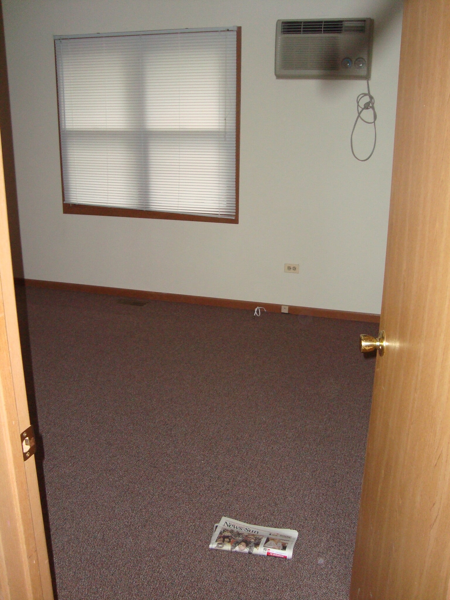 Bedroom - 2217 Hermon Ave