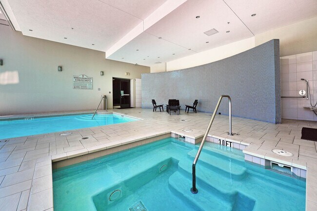 Building Photo - Stunning East Village 2 Bedroom at Alta! 2...