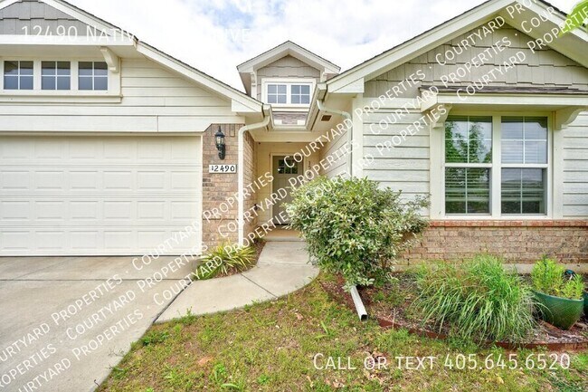 Building Photo - 12490 Native Hill Dr