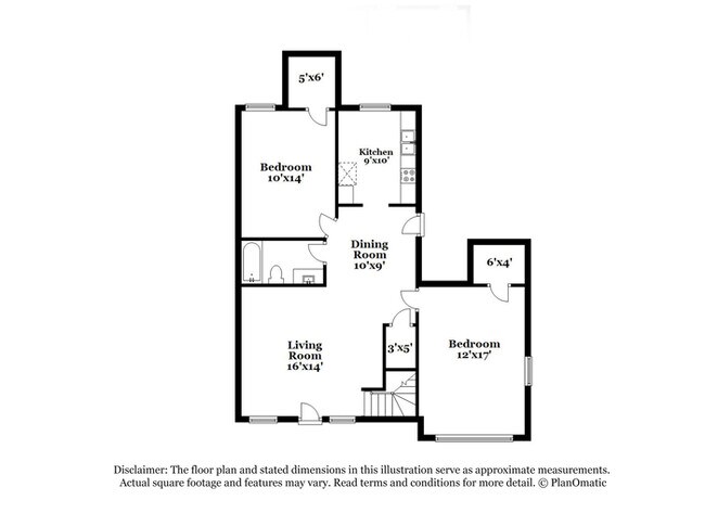 Building Photo - 2406 Iron Horse Dr