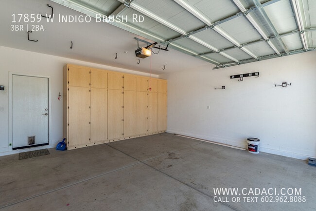 Building Photo - 17859 W Indigo Brush Rd