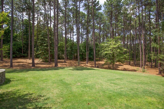 Building Photo - Stunning home in Weymouth Woods Southern P...
