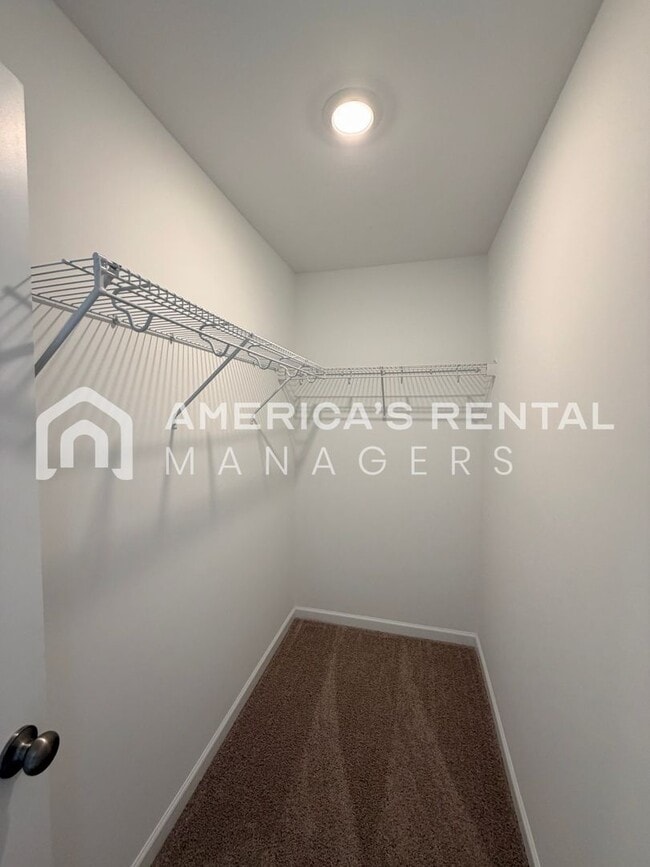 Building Photo - One-Month Free Move-in Special! Modern New Construction Townhouse in Lincoln, AL! Sign a 13-month...