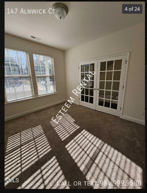 Building Photo - 147 Alnwick Ct