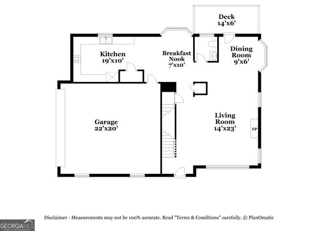 Building Photo - 130 Butterfield Ln