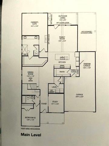 Building Photo - 8517 Campbell Dr