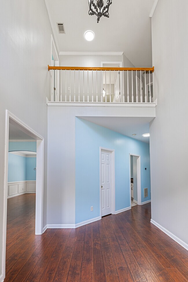 Building Photo - 1940 Bentbrooke Trail