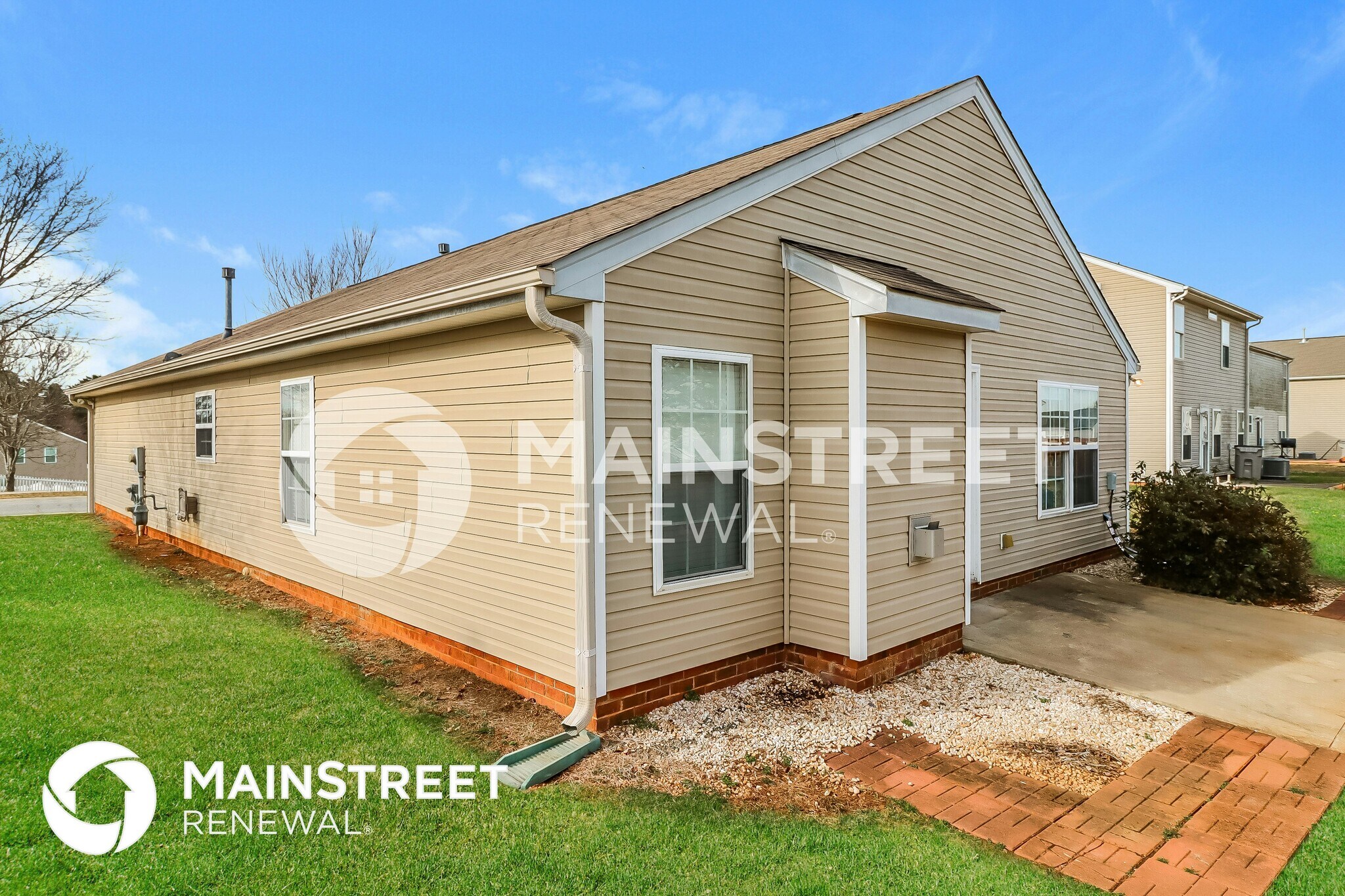 Building Photo - 3624 Crowders View Dr