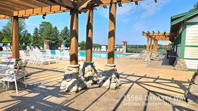 Building Photo - 15568 Dynasty Way