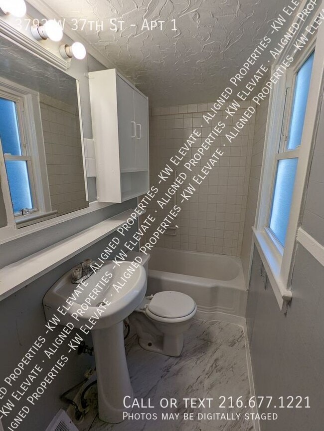 Building Photo - 3793 W 37th St