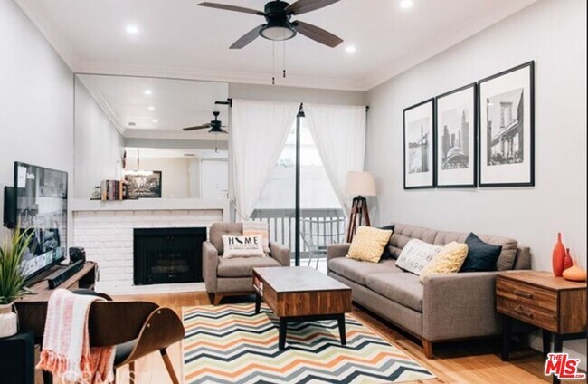 Primary Photo - 497 E California Blvd