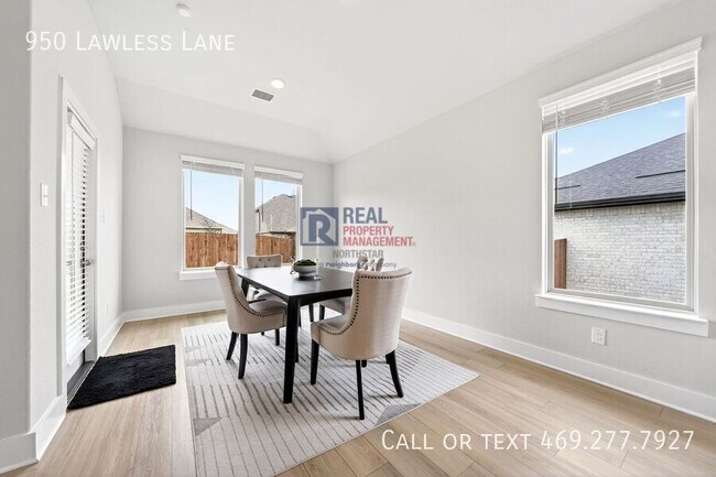 Building Photo - 950 Lawless Ln