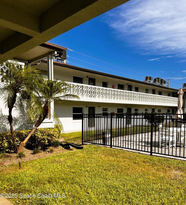 Building Photo - 5600 N Banana River Blvd