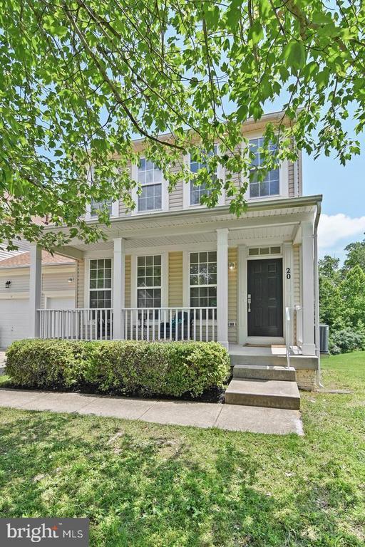 Building Photo - 20 Puller Pl