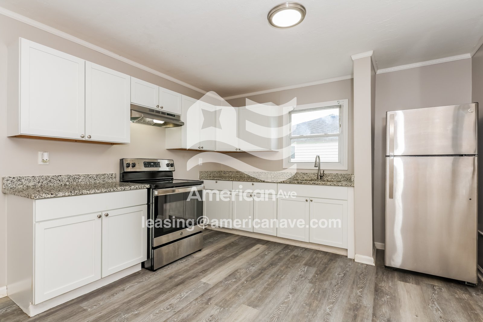 Building Photo - 1412 Guenther Rd