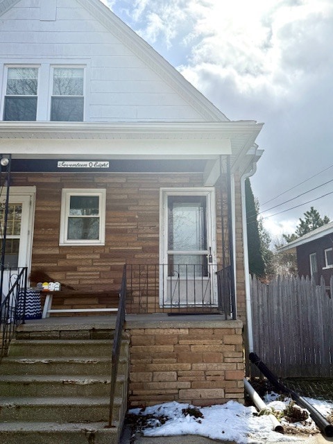 Building Photo - 1708 10th St