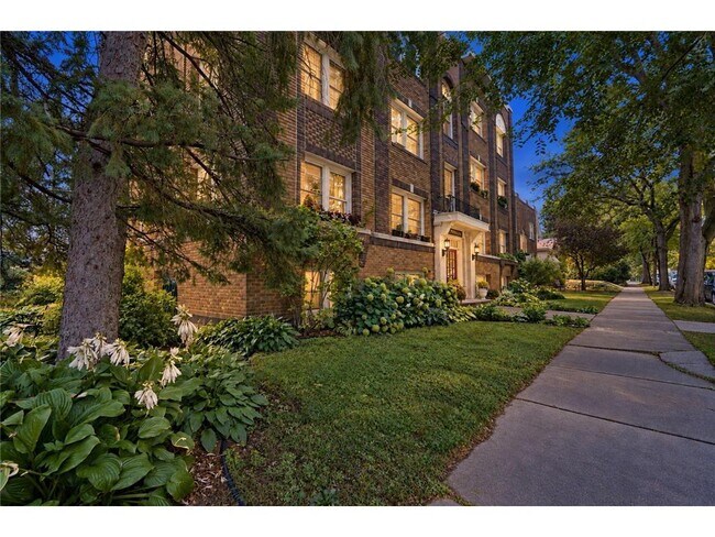 Building Photo - 3603 Aldrich Ave S