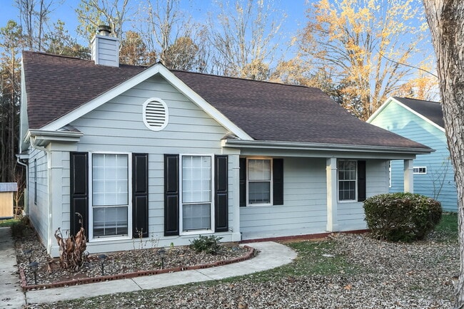 Building Photo - 8338 Houndstooth Dr