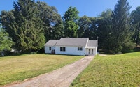 Building Photo - 317 Poplar St