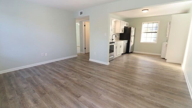 Interior Photo - Magnolia Place Apartments