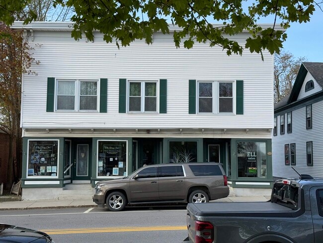 Building Photo - 23 Main St