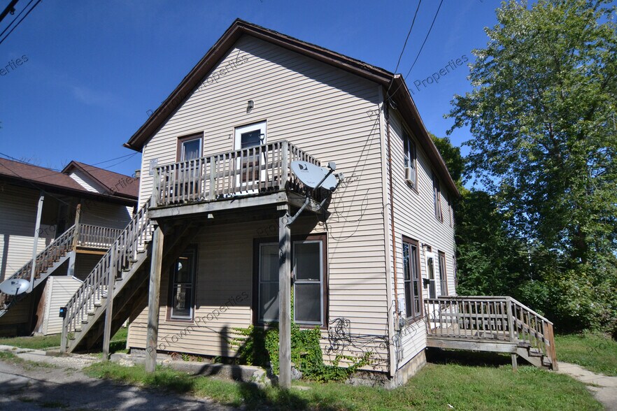 Primary Photo - 108 Nicholson St