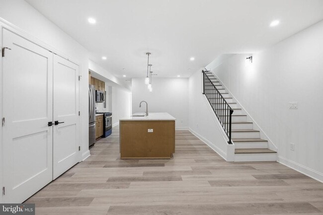 Building Photo - 2404 North Capitol St NW