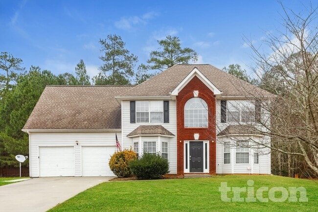 Building Photo - 9452 Carnes Crossing Cir