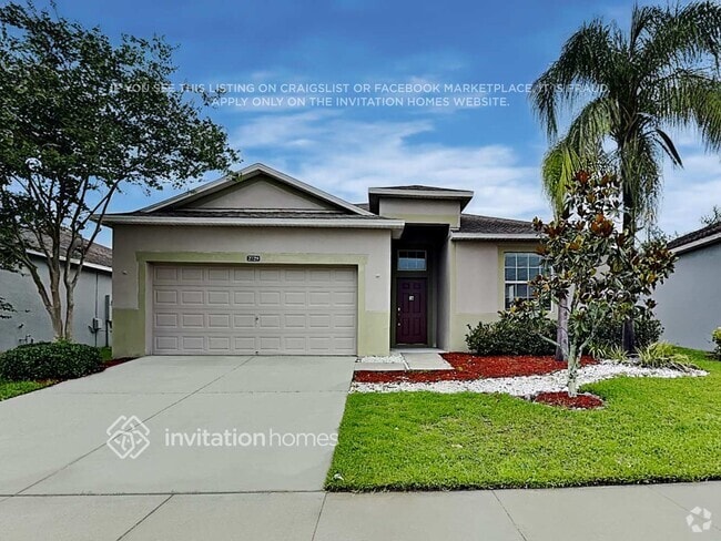 Building Photo - 2729 Carrickton Cir