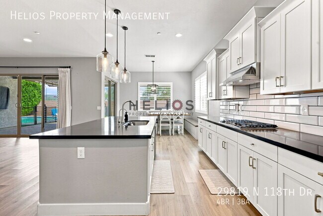 Building Photo - 29819 N 118th Dr