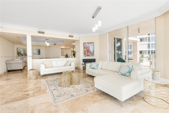 Building Photo - 1460 S Ocean Blvd
